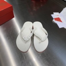 Christian Louboutin Slippers